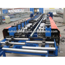 Production Efficiency Improved Cable Tray Roll Forming Machine